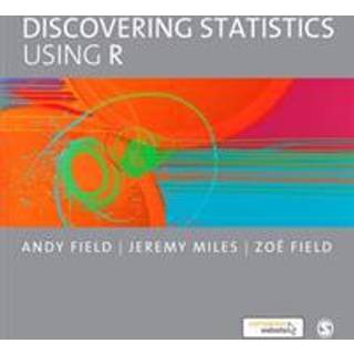 Discovering Statistics Using R