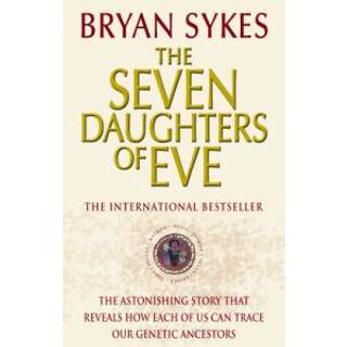The Seven Daughters Of Eve