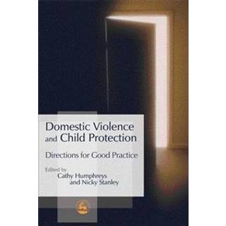 Domestic Violence and Child Protection