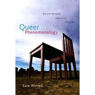 Queer Phenomenology