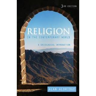 Religion in the Contemporary World