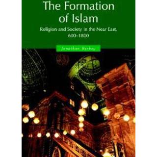 The Formation of Islam