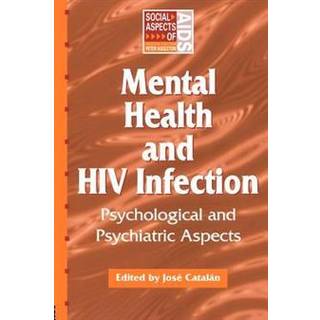 Mental Health and HIV Infection