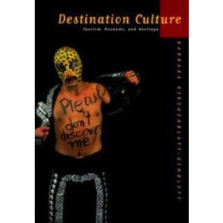 Destination Culture