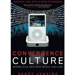Convergence Culture
