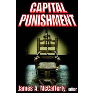 Capital Punishment