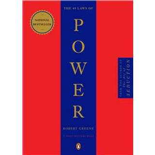 The 48 Laws of Power - Robert Greene