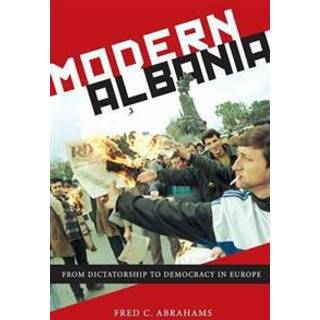 Modern Albania