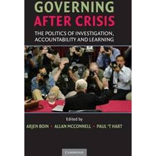 Governing after Crisis