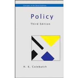 Policy