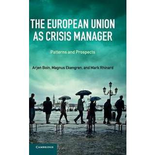 The European Union as Crisis Manager