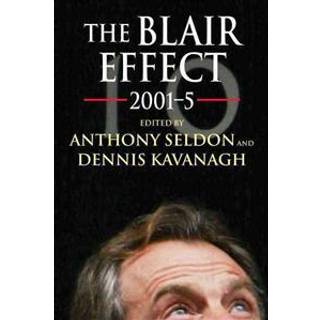 The Blair Effect 2001–5