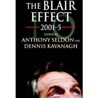 The Blair Effect 2001–5