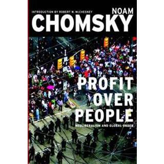 Profits Over People