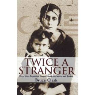Twice A Stranger
