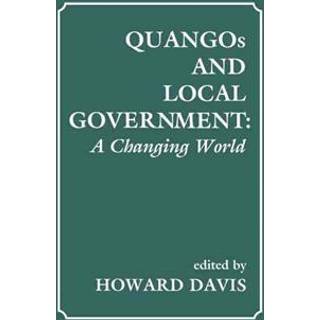QUANGOs and Local Government