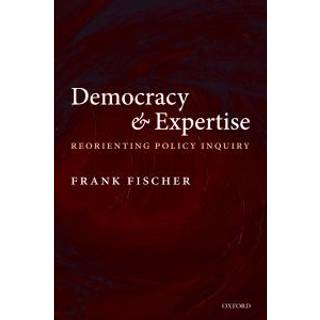 Democracy and Expertise