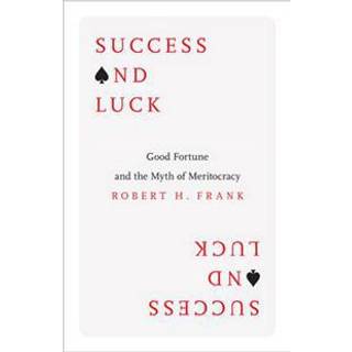 Success and Luck