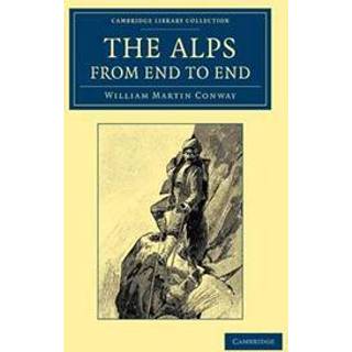 The Alps from End to End