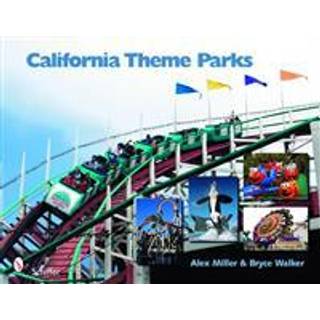California Theme Parks