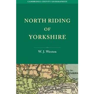 North Riding of Yorkshire