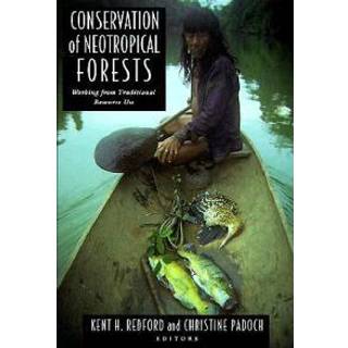 Conservation of Neotropical Forests