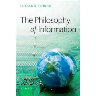 The Philosophy of Information
