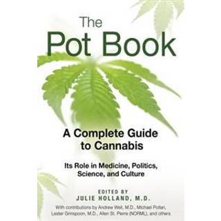The Pot Book