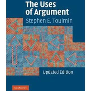 The Uses of Argument