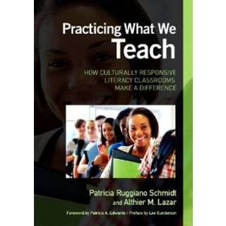 Practicing What We Teach