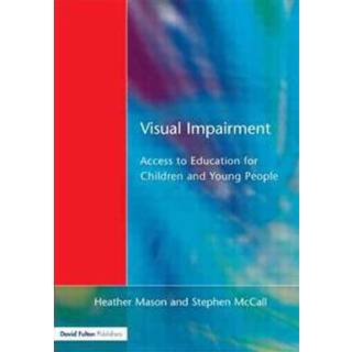 Visual Impairment