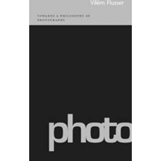 Towards a Philosophy of Photography