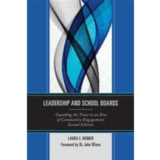 Leadership and School Boards