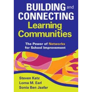 Building and Connecting Learning Communities