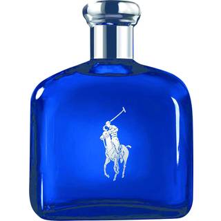 Ralph Lauren Polo Blue Eau de Toilette til mænd 40 ml - 40 ml