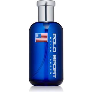Ralph Lauren Polo Sport Men Edt Spray