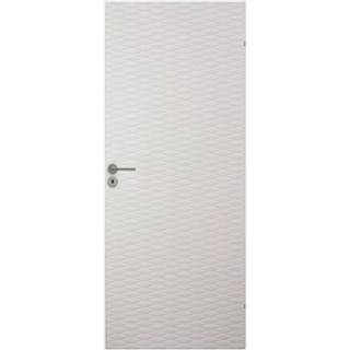 Massiv Swedoor, Charisma D200, GW, Hvid NCS S0502-Y, Advance-line, 92,5 X 194 - M10X20