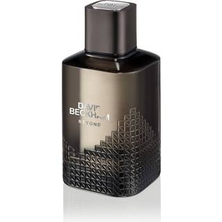 David Beckham - Beyond - 90 ml - Edt