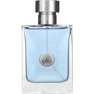 Versace Pour Homme Eau De Toilette For Ham 100ml