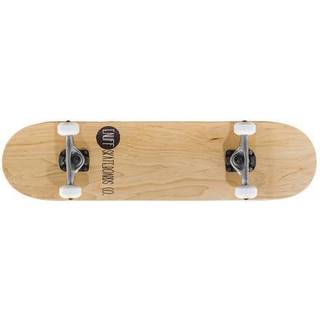 Enuff Logo Stain Komplet Skateboard (Blå)