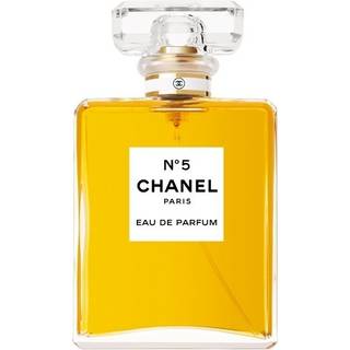 Chanel N°5 Eau de Parfum til kvinder 50 ml - 50 ml