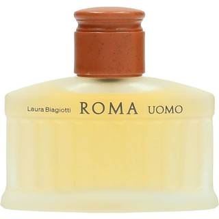 Laura Biagiotti Roma Uomo Eau de toilette 40 ml