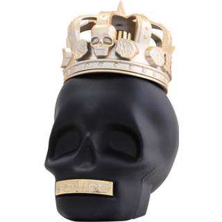 Police To Be King Edt 125ml