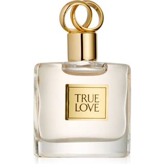 Elizabeth Arden - True Love - 3,7 ml - EDT - Miniature