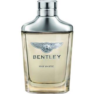 Bentley Infinite Intense Eau de parfum 100 ml