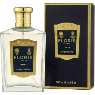 Floris Limes EdT (100 ml)
