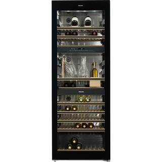 Miele KWT 6834 SGS - Fritstående vinkøleskab