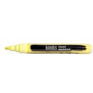 Paint Acryl Marker 2-4mm - Kadmiumgelb Hell