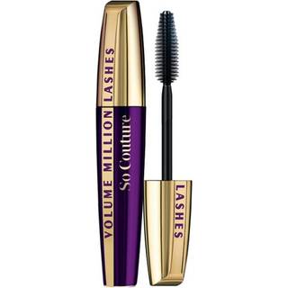 L'Oréal Paris So Couture Mascara Black 9,5ml