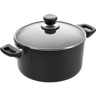 SCANPAN Gryde classic 6,5 liter